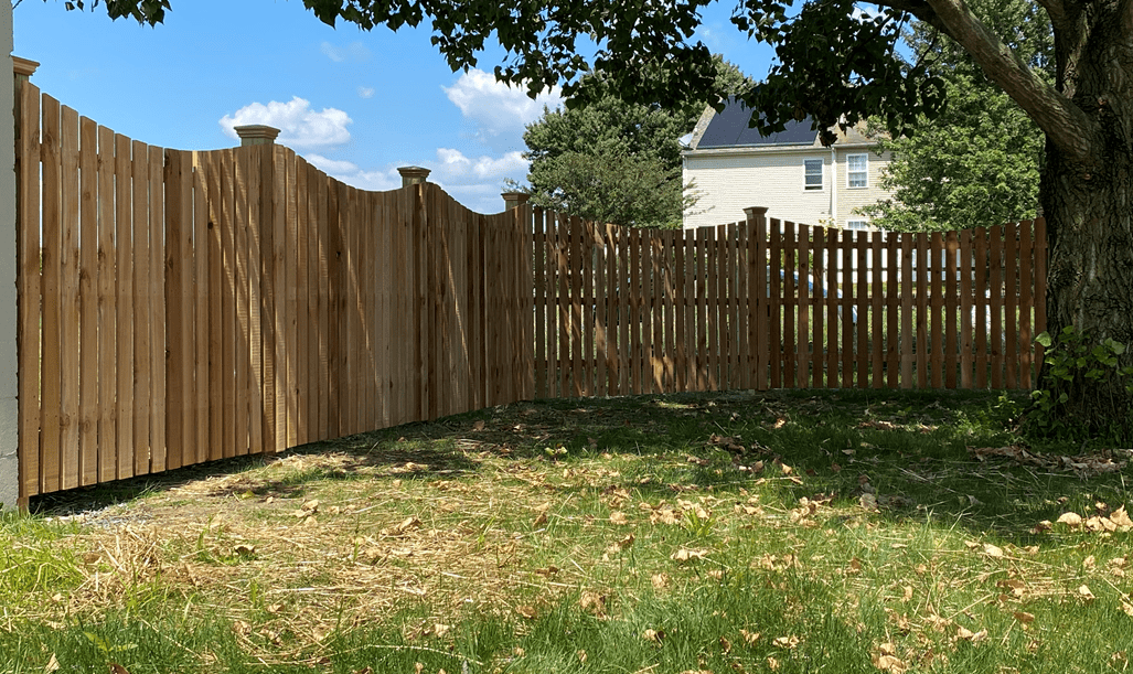 Hawk Valley Fencing Wood Fence Hawk Valley Fencing Wood Fence